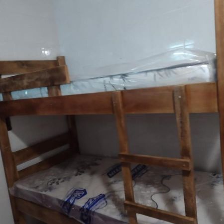 Casa Porto Das Pedras 伊利亚孔普里达 外观 照片