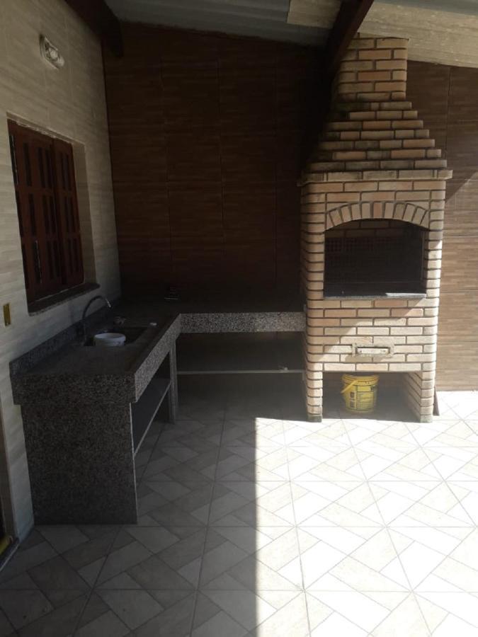 Casa Porto Das Pedras 伊利亚孔普里达 外观 照片