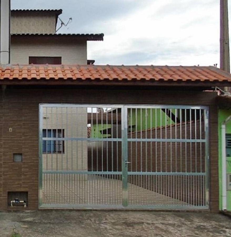 Casa Porto Das Pedras 伊利亚孔普里达 外观 照片