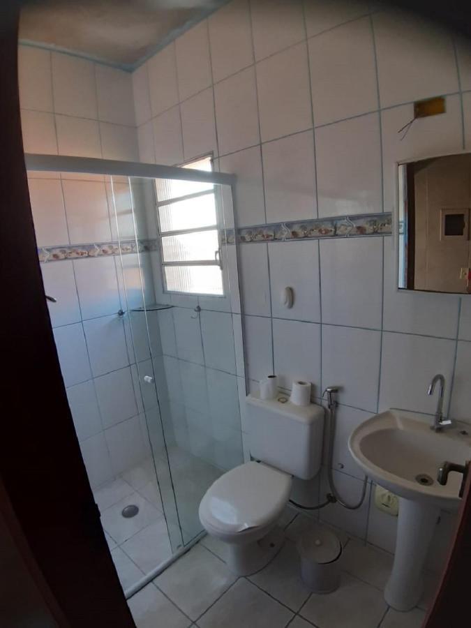 Casa Porto Das Pedras 伊利亚孔普里达 外观 照片