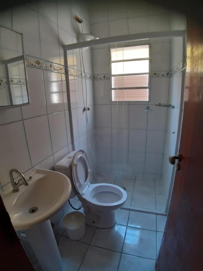 Casa Porto Das Pedras 伊利亚孔普里达 外观 照片