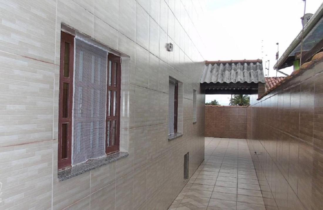 Casa Porto Das Pedras 伊利亚孔普里达 外观 照片