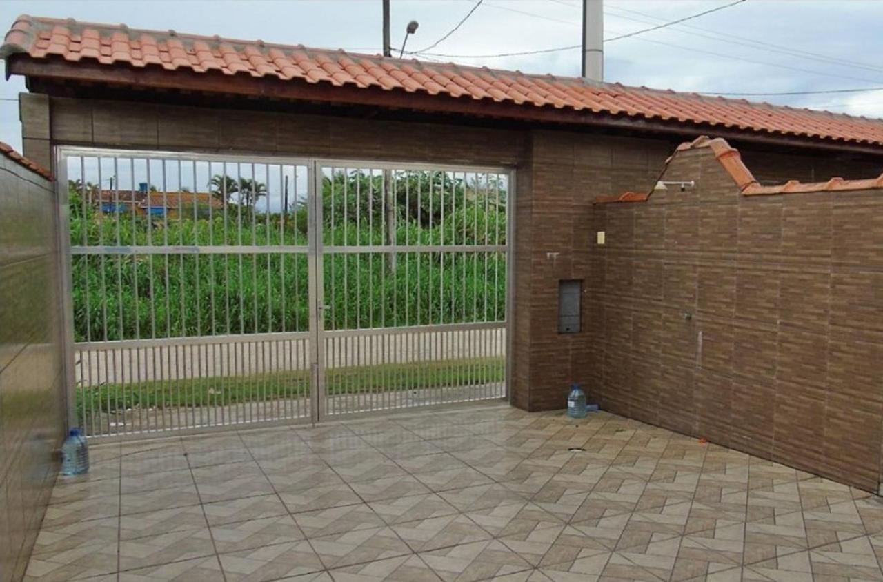 Casa Porto Das Pedras 伊利亚孔普里达 外观 照片