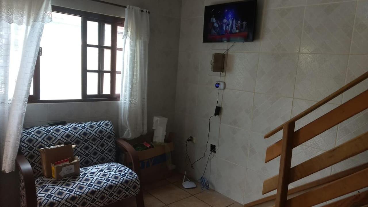 Casa Porto Das Pedras 伊利亚孔普里达 外观 照片