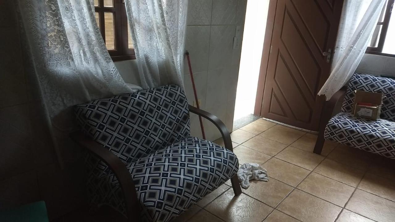 Casa Porto Das Pedras 伊利亚孔普里达 外观 照片